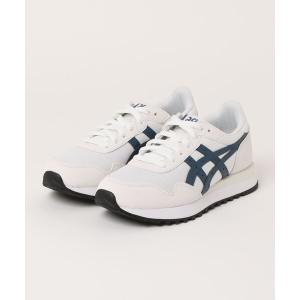 ASICS（アシックス） メンズ レディース TIGER RUNNER II タイガー