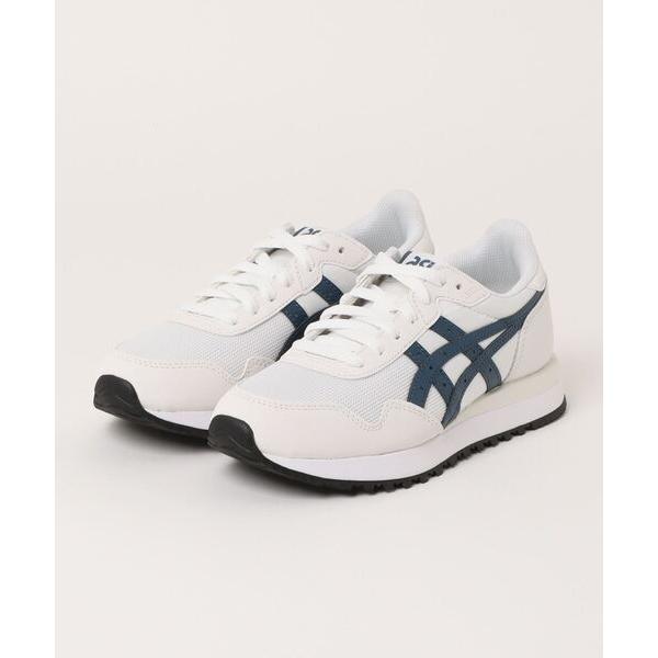 アシックス スニーカー 「ASICS」TIGER RUNNERII 1201A792 メンズ