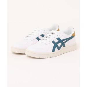 y□90'S【24cm】アシックス/ASICS TJG 419ナイロンスニーカー□赤