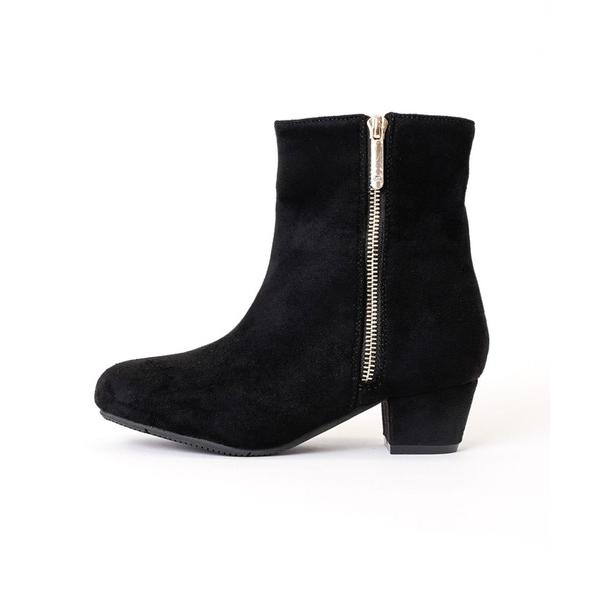 ブーツ 「Princess Rose」2WAY セーラーZIPブーティ R44518-39 キッズ ...