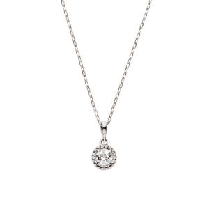 VENDOME AOYAMA（ヴァンドーム青山） ネックレス K10ピンクゴールド