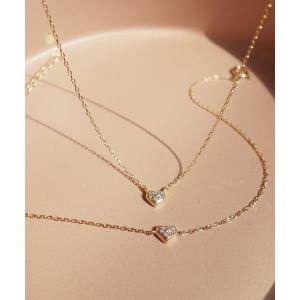 VENDOME AOYAMA（ヴァンドーム青山） ネックレス K18 ゴールド