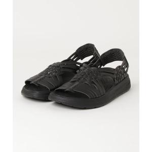 サンダル MALIBU SANDALS / マリブサンダルズ：CANYON (VEGAN LEATHER)：MS01-0001「STD」 メンズ
