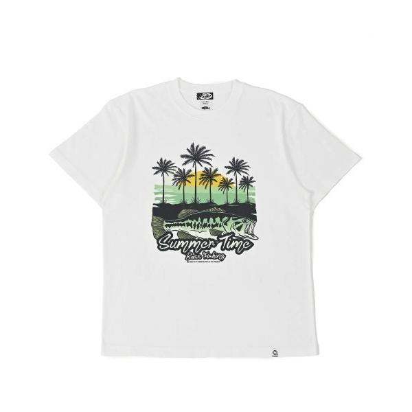 tシャツ Summer Time T-shirt メンズ レディース