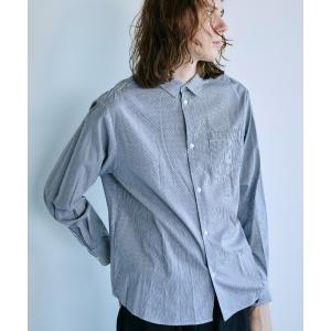 OPULENCE シャツ Anarchy Shirt アナーキーシャツ メンズ : ZOZOTOWN