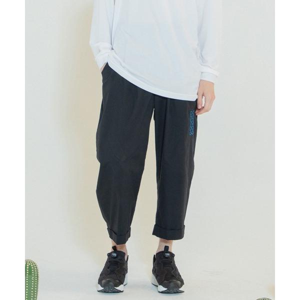 パンツ CORDURA Relax Embroiled Pants メンズ レディース