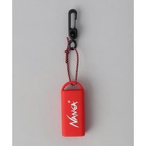 灰皿 ライター NANGA/ナンガ LIGHT HOLDER/ライターホルダー