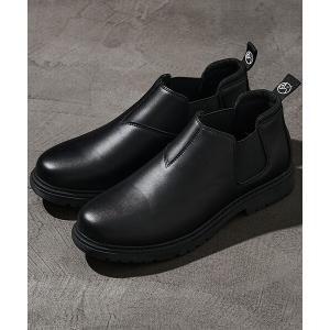 ブーツ メンズ 限定展開 FREAK'S STORE OUTDOORS/フリークスアウトドアーズ