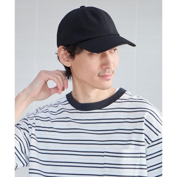 キャップ 帽子 洗えるクリーンキャップ/975679 メンズ レディース