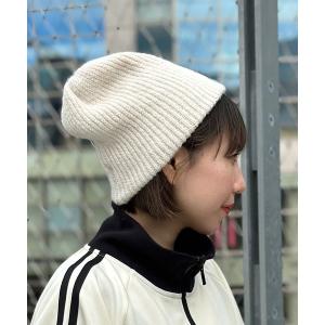 帽子 キャップ カタアゼニットワッチ　975355