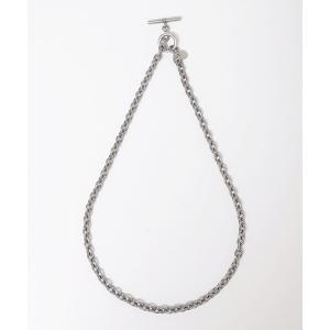 XOLO ネックレス 「XOLO JEWELRY/ショロジュエリー」 ROUND LINK