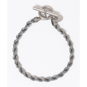 LIDnM（リドム） 指輪 リング Llife BOTTON BAND RING メンズ