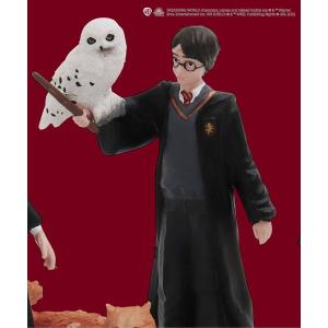 フィギュア 「Schleich」Harry Potter＆Hedwig