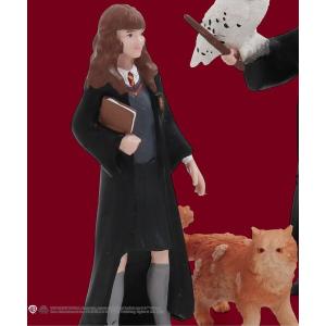 フィギュア ハーマイオニー＆クロクシャンクスの高価買取価格