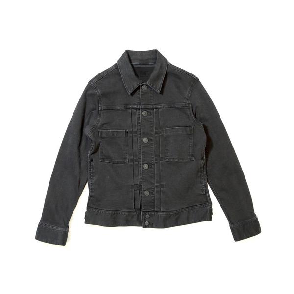 デニムジャケット gジャン STRETCH COMFY DENIM JACKET メンズ レディース