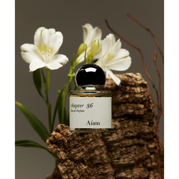 香水 アイアム aiam フレグランスチャプター86 50mL レディース メンズ