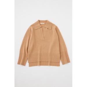 ニット レディース SKIPPER WOOL ニット