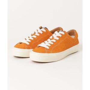 スニーカー メンズ VM003 SUEDE LO　CHEDDAR/WHITE｜ZOZOTOWN Yahoo!店