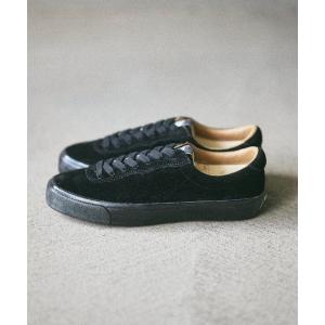 並行輸入品】ラストリゾート エービー モカシン スエード メンズ 継続