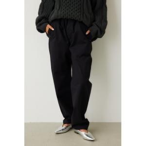 パンツ レディース LEE×RCS FLEEASY PANTS