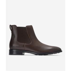 HEREU（ヘリュー） ブーツ HEREU ALDA サイドゴア ショートブーツ