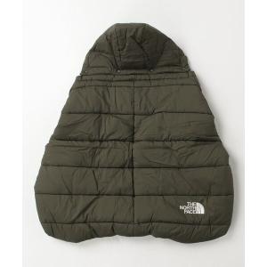 ベビー ザ ノース フェイス THE NORTH FACE Baby Shell Blanket _ベビー シェルブランケット キッズ