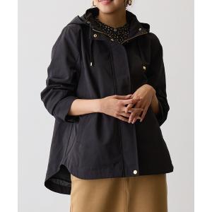 ブルゾン ジャンバー グログランショートジャケット レディース