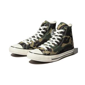 メンズ スニーカー CONVERSE ALL STAR US DPM-CAMO HI（コンバース オールスター US DPM-CAMO HI）｜zozo