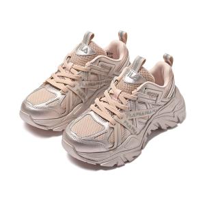 レディース スニーカー FILA ELECTROVE 2（フィラ エレクトローブ2）｜zozo