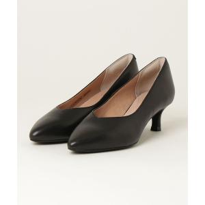 パンプス 「WOMEN」トータルモーション カイヤ V パンプス