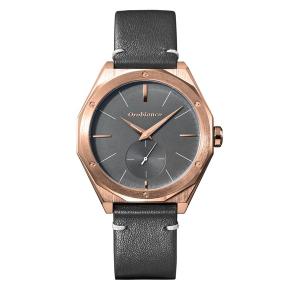 腕時計 「OROBIANCO」オロビアンコ パルマノヴァ ラグスポ クォーツ メンズ メンズ レディース