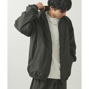 ナイロンジャケット メンズ レディース