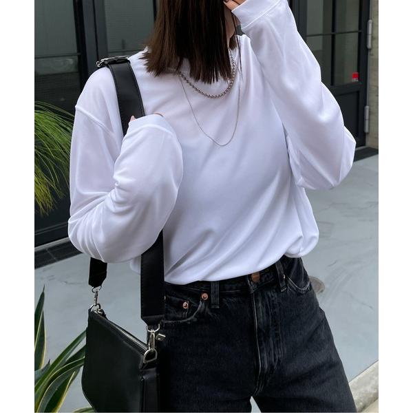 tシャツ 「United Athle」dry silky touch long sleeve t-s...