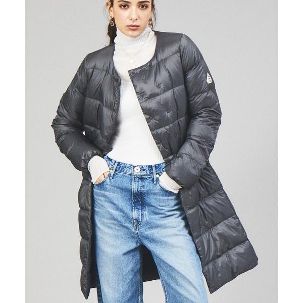 ダウンコート ダウンジャケット 「PYRENEX / ピレネックス」MALADETA 2 / マラデ...