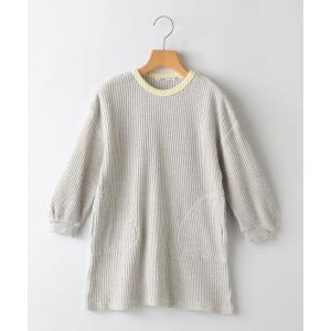 mezzo piano メゾピアノ(mezzo piano)セーラーカラージャケット