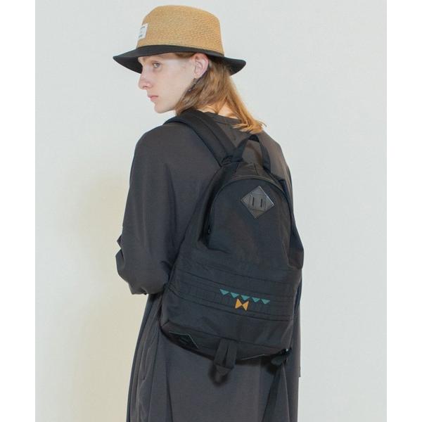 デイバック リュック Artisanal Patch work Backpac レディース メンズ