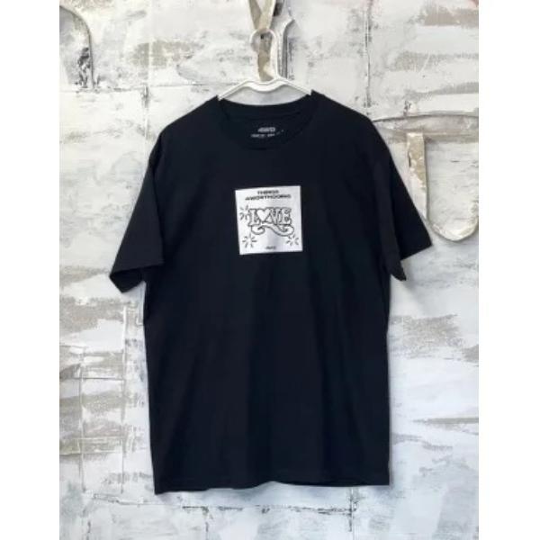 tシャツ 「4WD」フォーダブルディー 4 WORTH DOING LOVE TEE メンズ レディ...