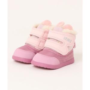 ブーツ キッズ 「IFME」BABY BOOTS 30-3905｜ZOZOTOWN Yahoo!店