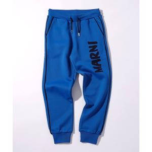 MARNI（マルニ） ダウンベスト アウター Kids ＆ Junior キルティング