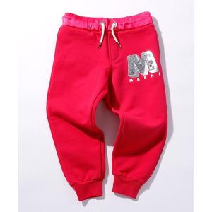 MARNI（マルニ） パンツ 入学式 Kids ＆ Junior ワンポイントブランド