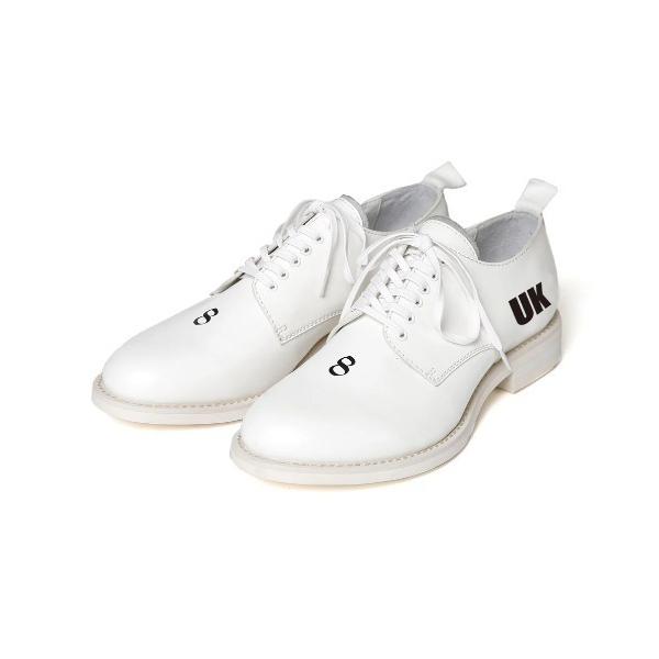 ビジネスシューズ KIDS LOVE GAITE UK OFFICER (UK OFFICER) メ...