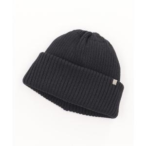 CA4LA（カシラ） ニット帽 ニットキャップ EX PLATINA FOX 7