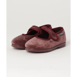 「B:MING by BEAMS」 「KIDS」シューズ 15 パープル系その他6 キッズ｜zozo