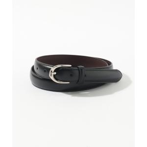 BEAMS F（ビームスF） ベルト Lloyd Footwear × BEAMS F / 別注 レザー