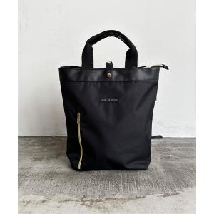 デイバック リュック EM:SPRUCE エトナ　軽量　2WAYリュック　235g　旅行バッグ レディース メンズ