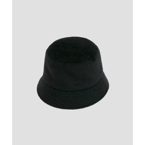 KIJIMA TAKAYUKI（キジマタカユキ） 帽子 ハット SOLOTEX x ECOPET