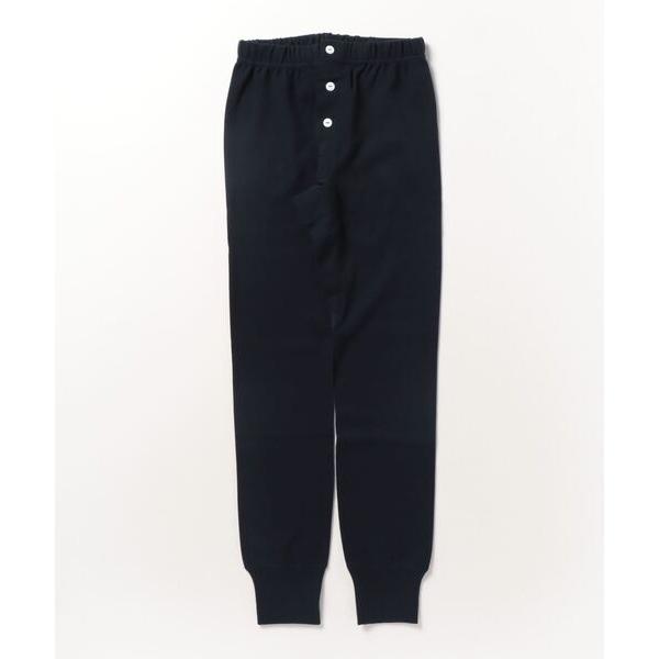 レギンス 「Healthknit」53015 C/W Rib Draws，Cold Weather ...