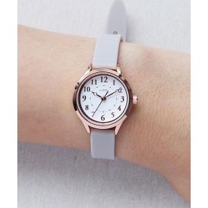 腕時計 レディース 「SETUP7」シリコンウォッチ　YM094 FW｜ZOZOTOWN Yahoo!店