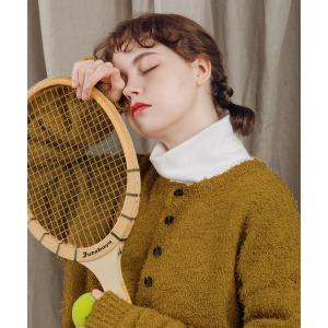 tシャツ タートルネックポケットロンT レディース メンズ