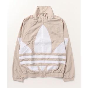 アウター adidas アディダス U BIG TRF TRACKTOP アウター